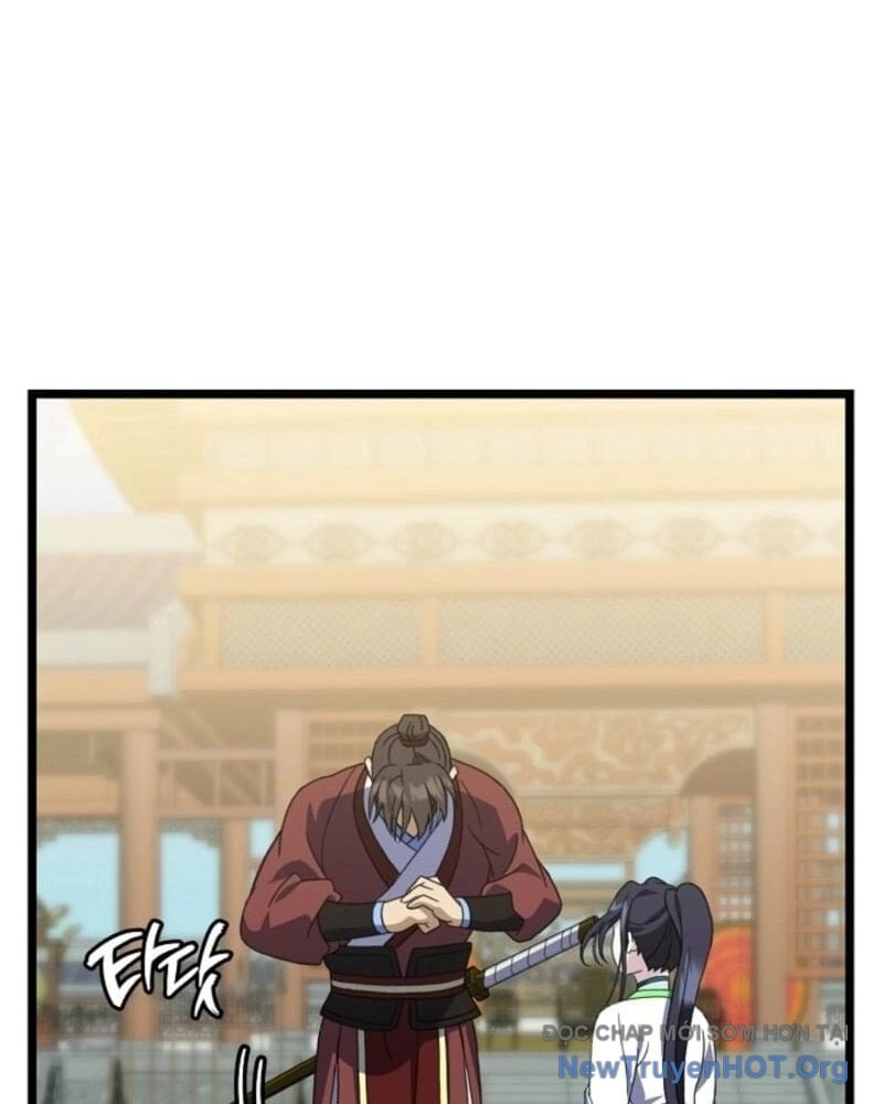 Hồi Sinh Huyết Mạch Nam Cung Chap 12 - Next Chap 13