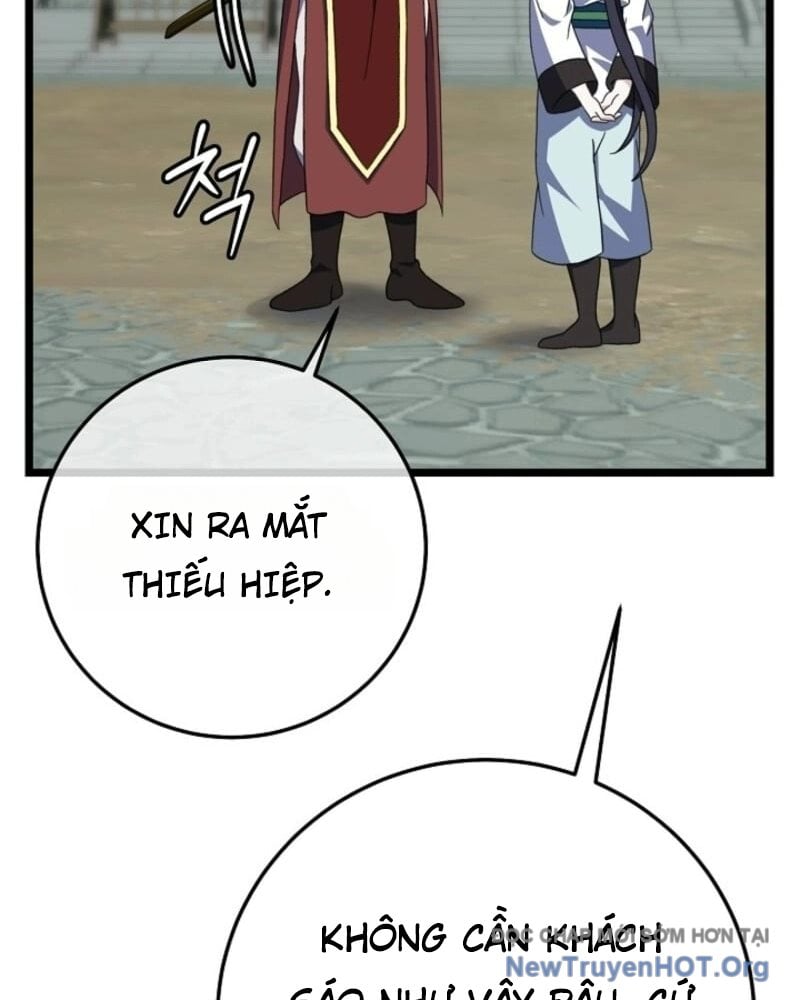 Hồi Sinh Huyết Mạch Nam Cung Chap 12 - Next Chap 13
