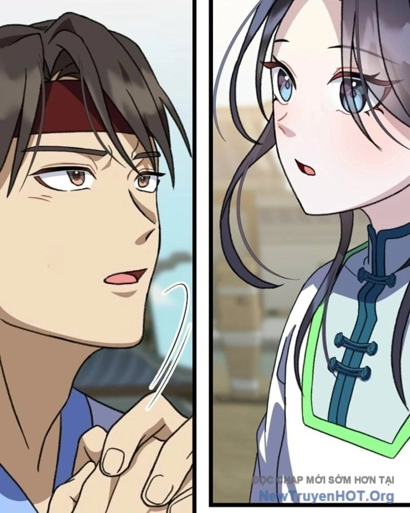 Hồi Sinh Huyết Mạch Nam Cung Chap 12 - Next Chap 13