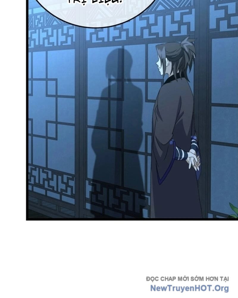 Hồi Sinh Huyết Mạch Nam Cung Chap 11 - Next Chap 12