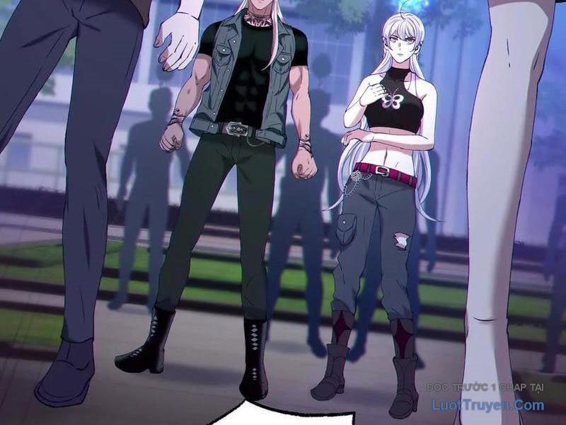 Dị Chủng Hắc Đản Chap 36 - Next Chap 37