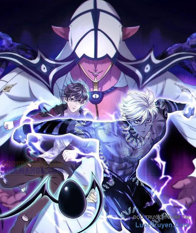 Dị Chủng Hắc Đản Chap 35 - Next Chap 36