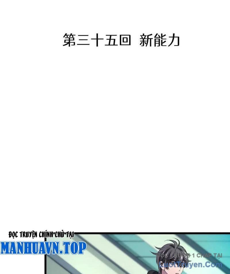 Dị Chủng Hắc Đản Chap 35 - Next Chap 36