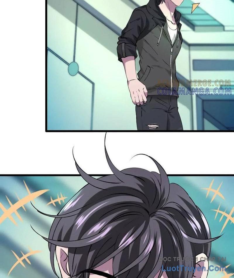 Dị Chủng Hắc Đản Chap 35 - Next Chap 36