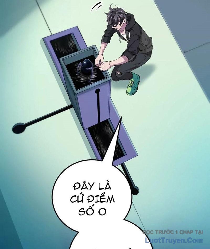 Dị Chủng Hắc Đản Chap 35 - Next Chap 36