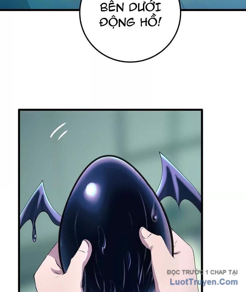 Dị Chủng Hắc Đản Chap 35 - Next Chap 36