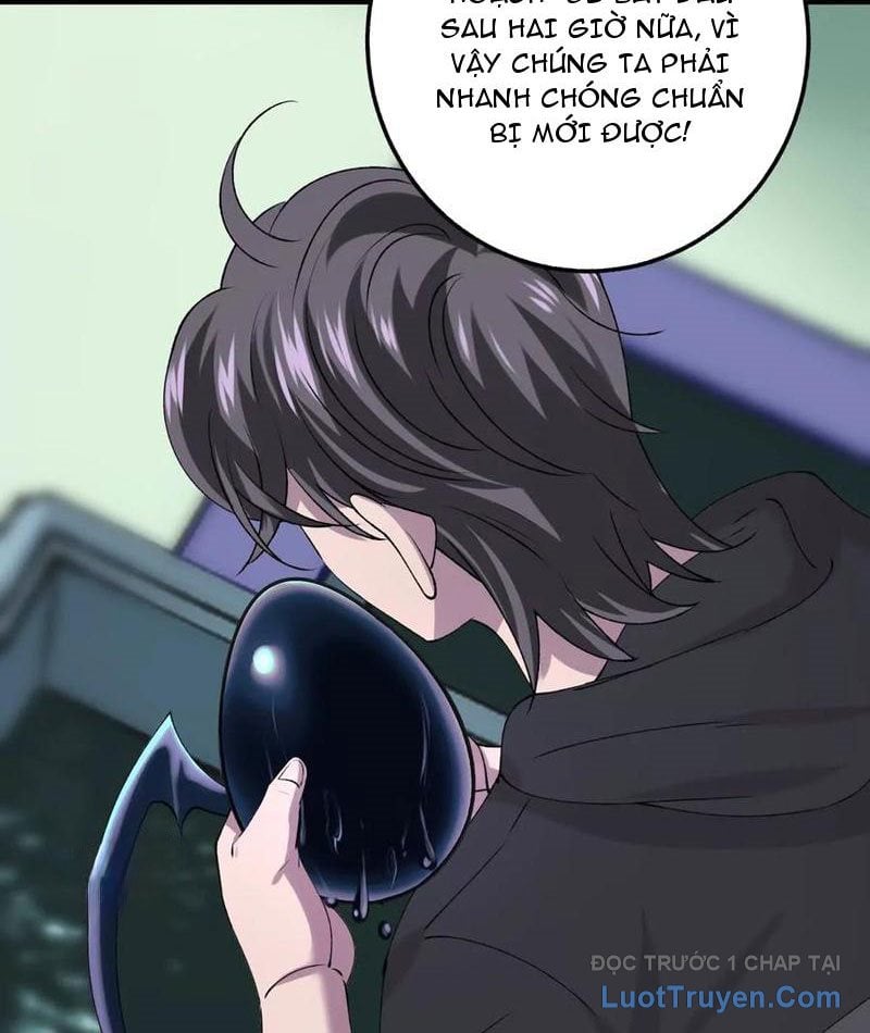 Dị Chủng Hắc Đản Chap 35 - Next Chap 36