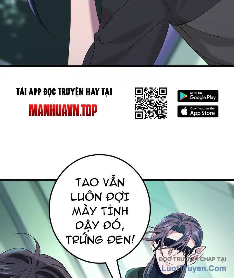 Dị Chủng Hắc Đản Chap 35 - Next Chap 36