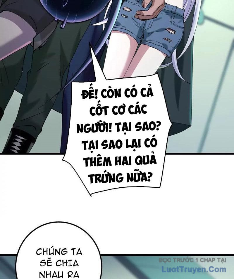 Dị Chủng Hắc Đản Chap 35 - Next Chap 36