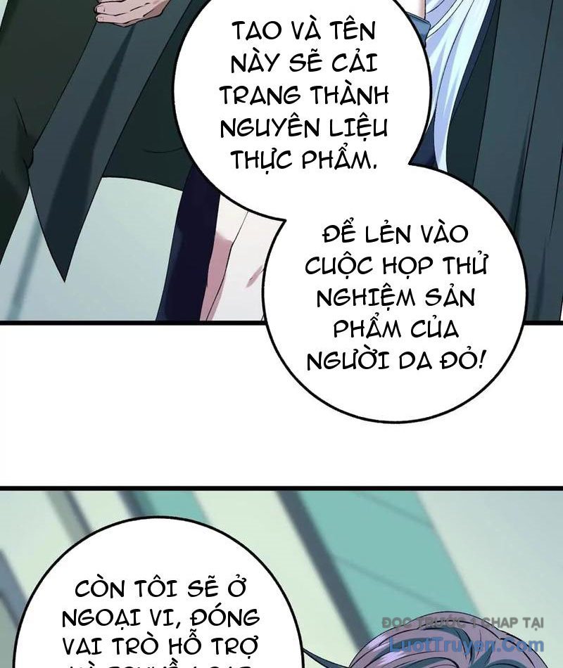 Dị Chủng Hắc Đản Chap 35 - Next Chap 36