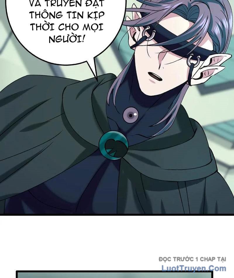 Dị Chủng Hắc Đản Chap 35 - Next Chap 36