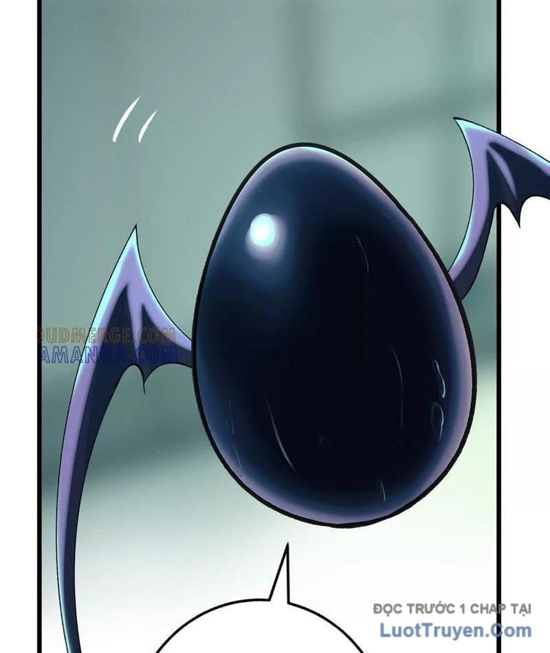 Dị Chủng Hắc Đản Chap 35 - Next Chap 36