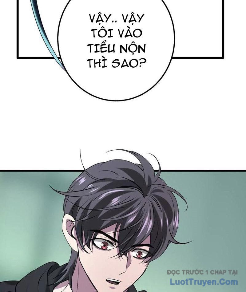 Dị Chủng Hắc Đản Chap 35 - Next Chap 36