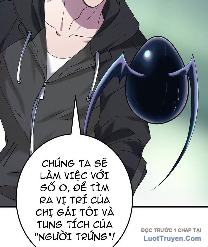 Dị Chủng Hắc Đản Chap 35 - Next Chap 36