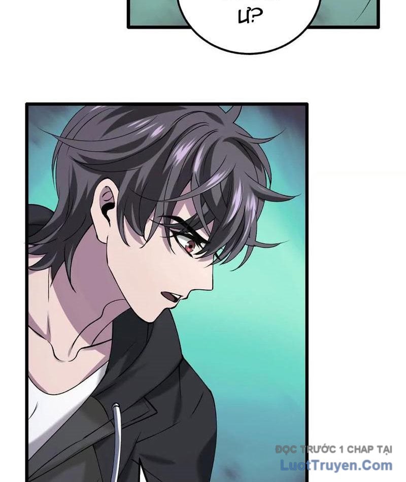 Dị Chủng Hắc Đản Chap 35 - Next Chap 36