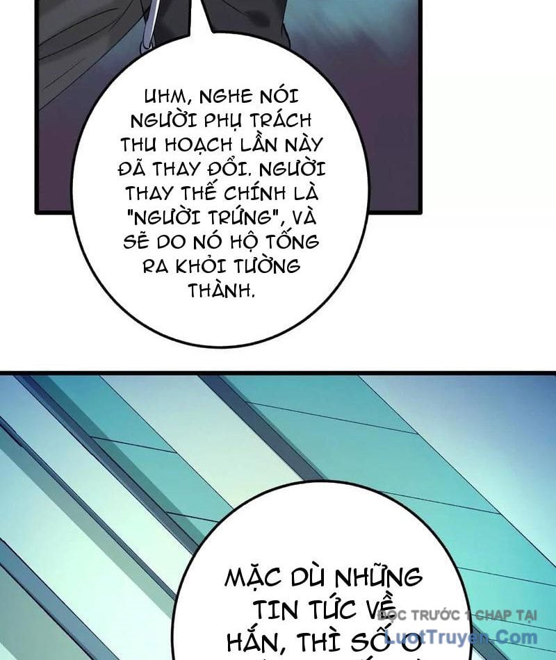 Dị Chủng Hắc Đản Chap 35 - Next Chap 36