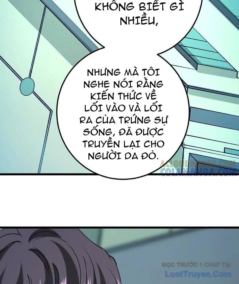 Dị Chủng Hắc Đản Chap 35 - Next Chap 36