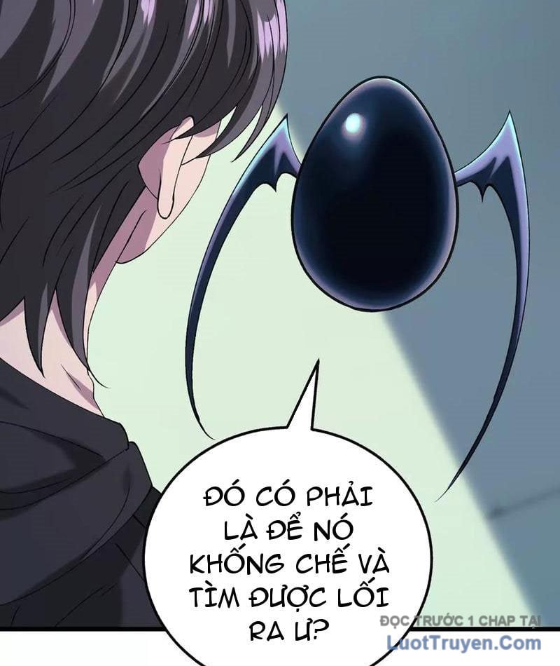 Dị Chủng Hắc Đản Chap 35 - Next Chap 36