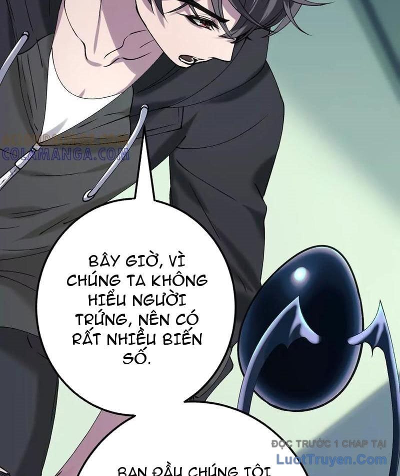 Dị Chủng Hắc Đản Chap 35 - Next Chap 36