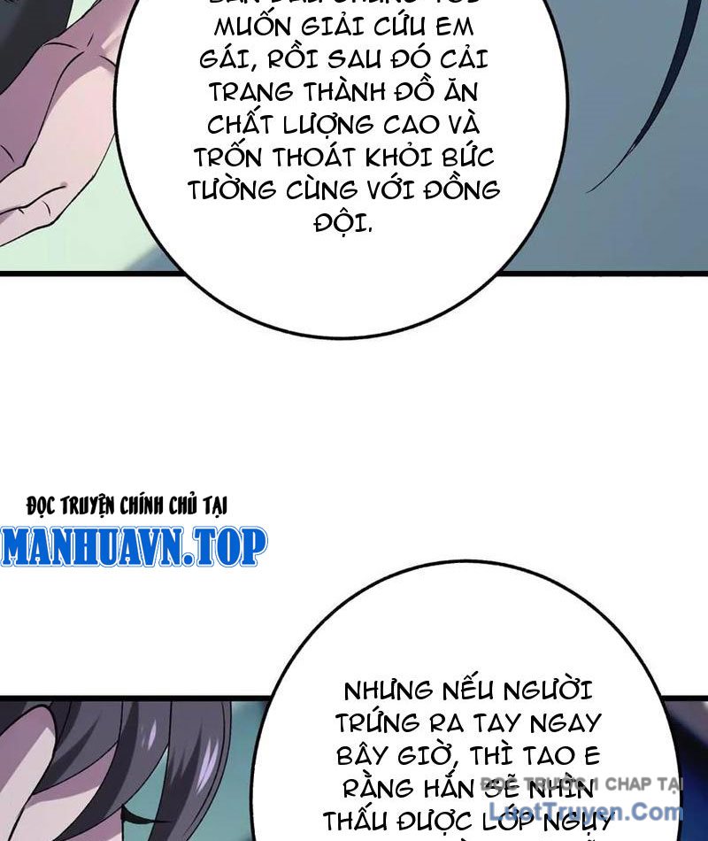 Dị Chủng Hắc Đản Chap 35 - Next Chap 36