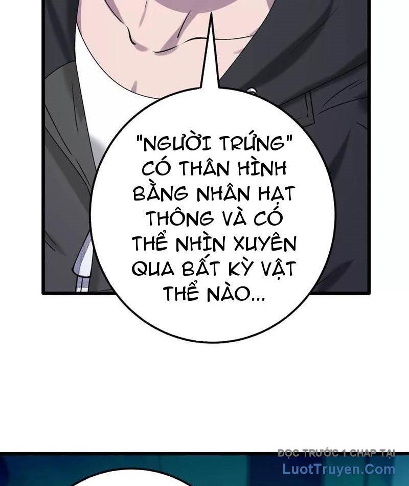 Dị Chủng Hắc Đản Chap 35 - Next Chap 36