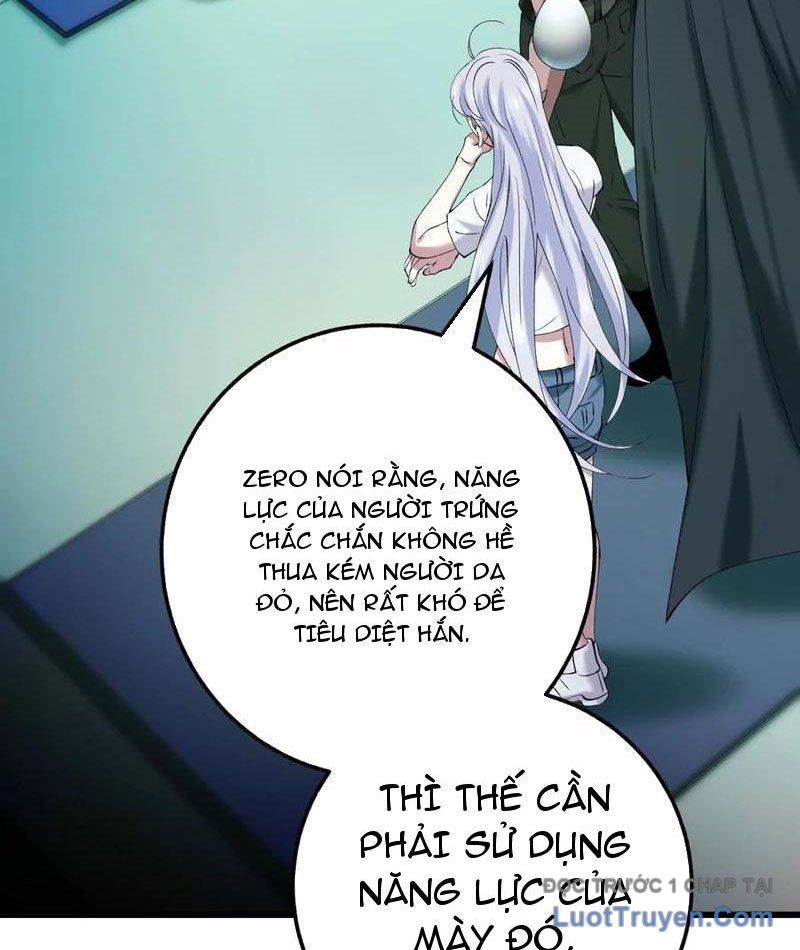 Dị Chủng Hắc Đản Chap 35 - Next Chap 36