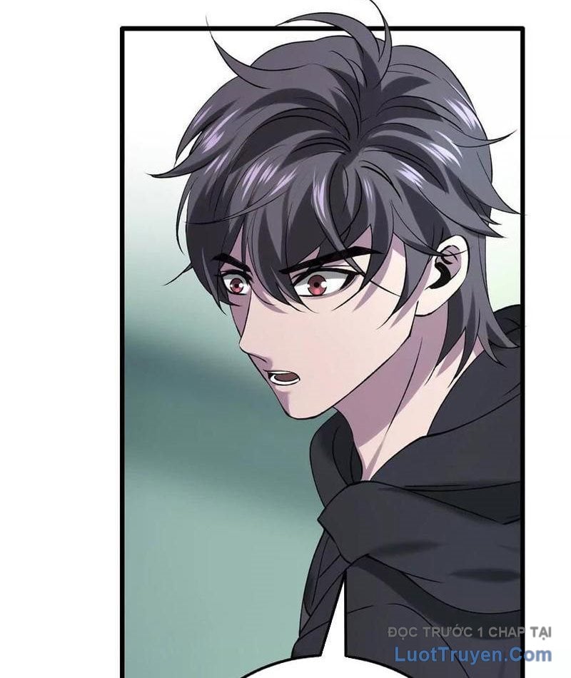 Dị Chủng Hắc Đản Chap 35 - Next Chap 36