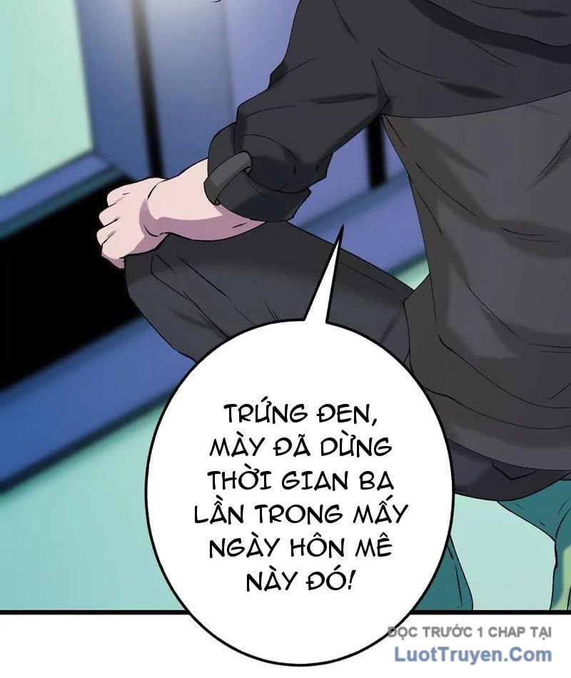 Dị Chủng Hắc Đản Chap 35 - Next Chap 36