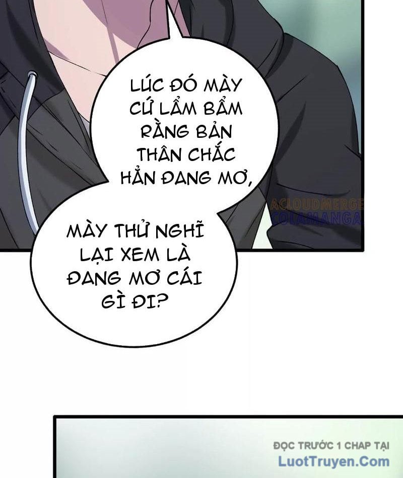Dị Chủng Hắc Đản Chap 35 - Next Chap 36