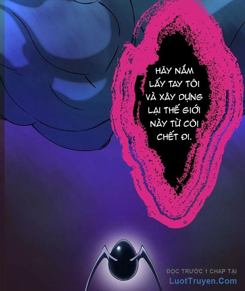 Dị Chủng Hắc Đản Chap 35 - Next Chap 36