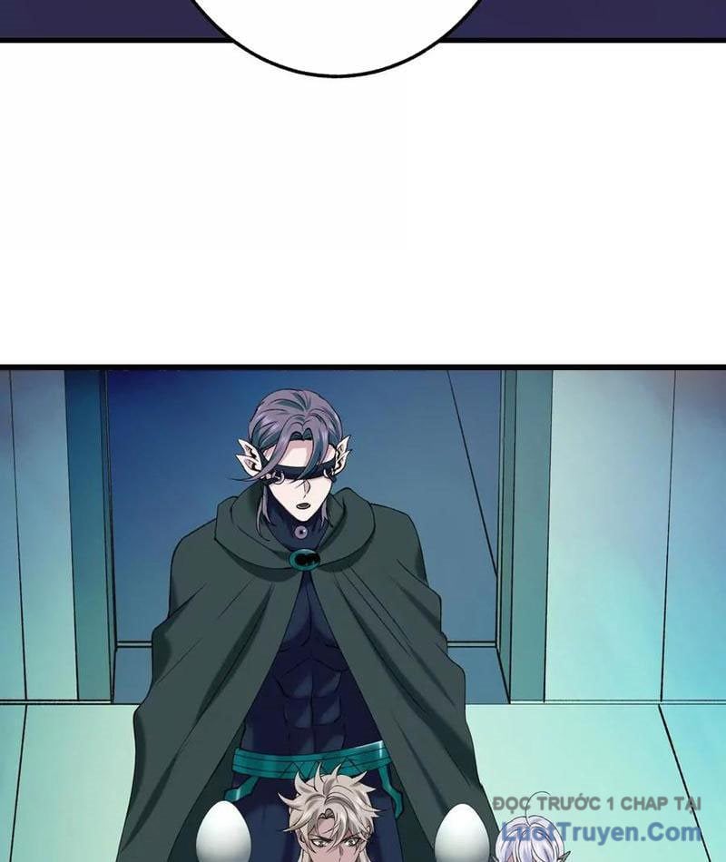 Dị Chủng Hắc Đản Chap 35 - Next Chap 36
