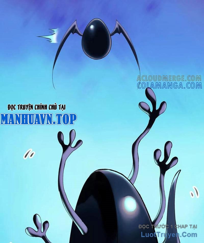 Dị Chủng Hắc Đản Chap 35 - Next Chap 36