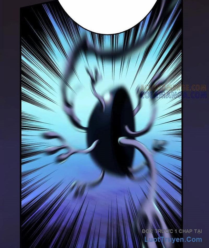 Dị Chủng Hắc Đản Chap 35 - Next Chap 36