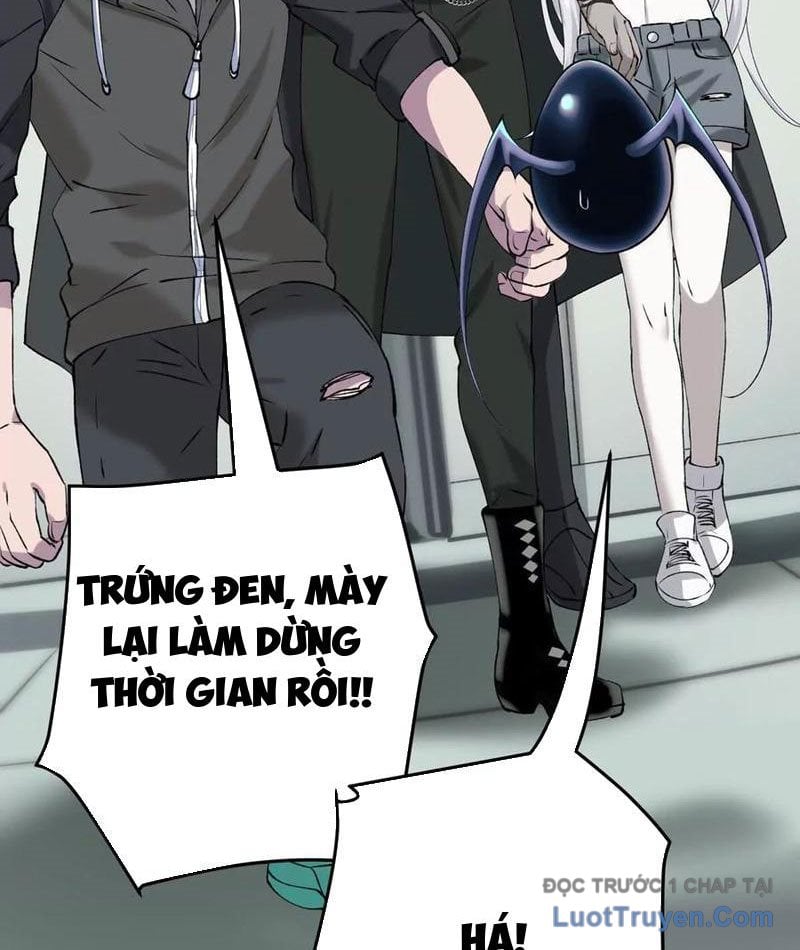 Dị Chủng Hắc Đản Chap 35 - Next Chap 36