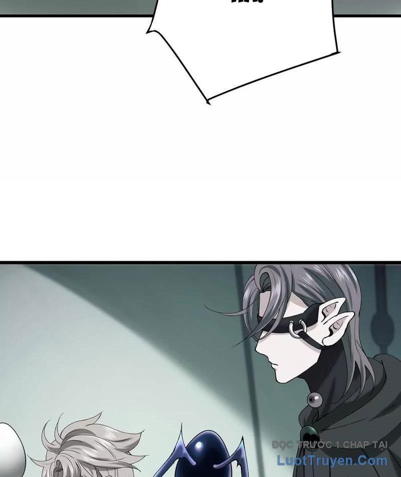 Dị Chủng Hắc Đản Chap 35 - Next Chap 36