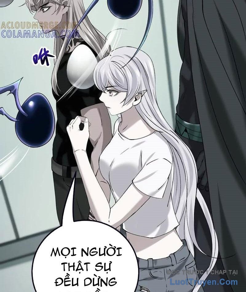 Dị Chủng Hắc Đản Chap 35 - Next Chap 36