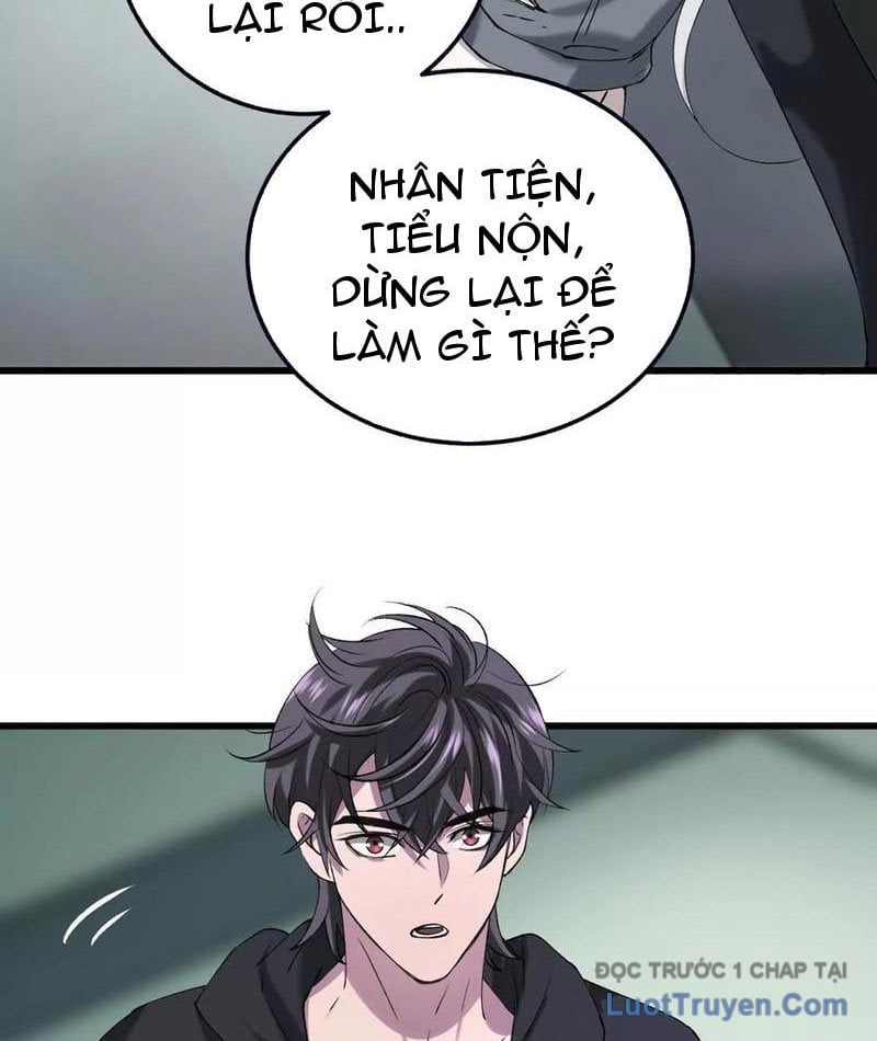 Dị Chủng Hắc Đản Chap 35 - Next Chap 36