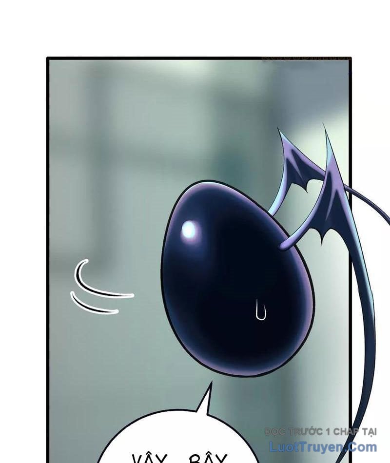 Dị Chủng Hắc Đản Chap 35 - Next Chap 36