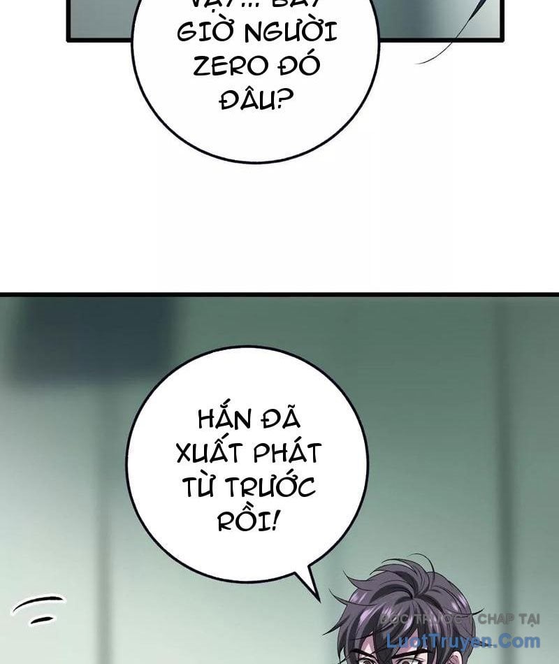 Dị Chủng Hắc Đản Chap 35 - Next Chap 36