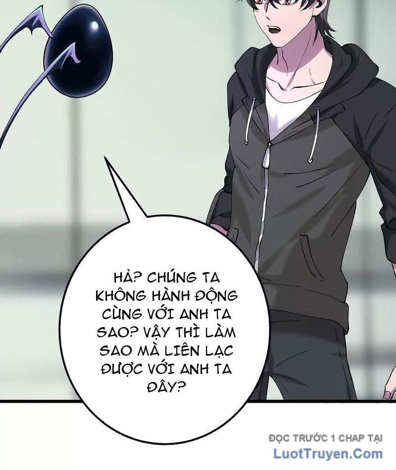 Dị Chủng Hắc Đản Chap 35 - Next Chap 36