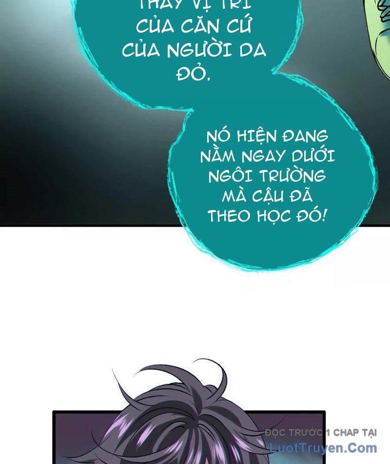 Dị Chủng Hắc Đản Chap 35 - Next Chap 36
