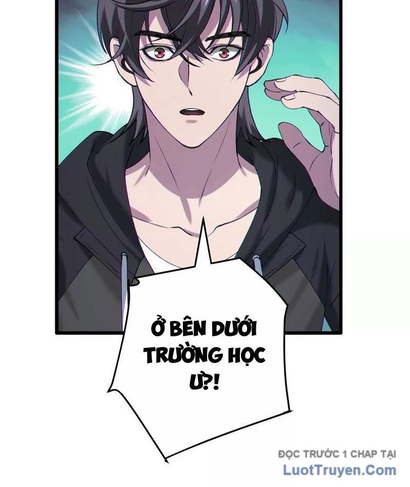 Dị Chủng Hắc Đản Chap 35 - Next Chap 36