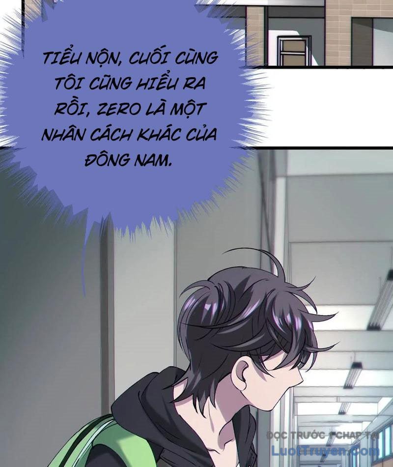 Dị Chủng Hắc Đản Chap 35 - Next Chap 36