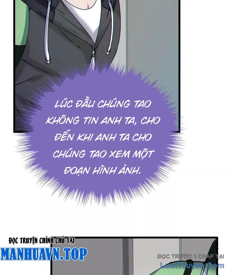 Dị Chủng Hắc Đản Chap 35 - Next Chap 36