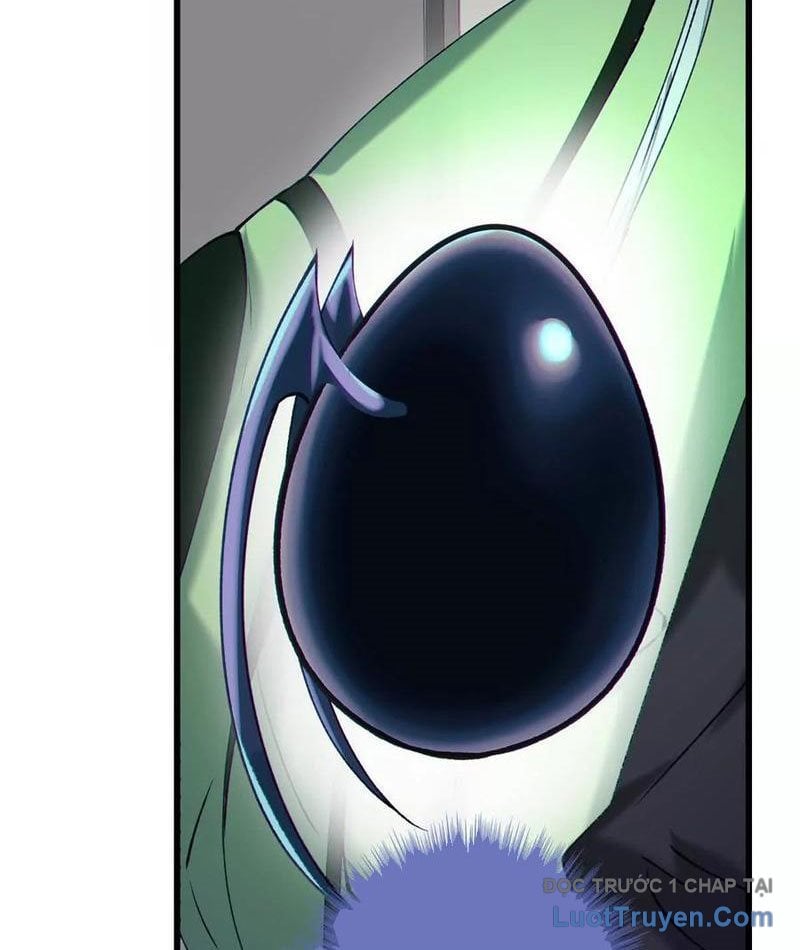 Dị Chủng Hắc Đản Chap 35 - Next Chap 36