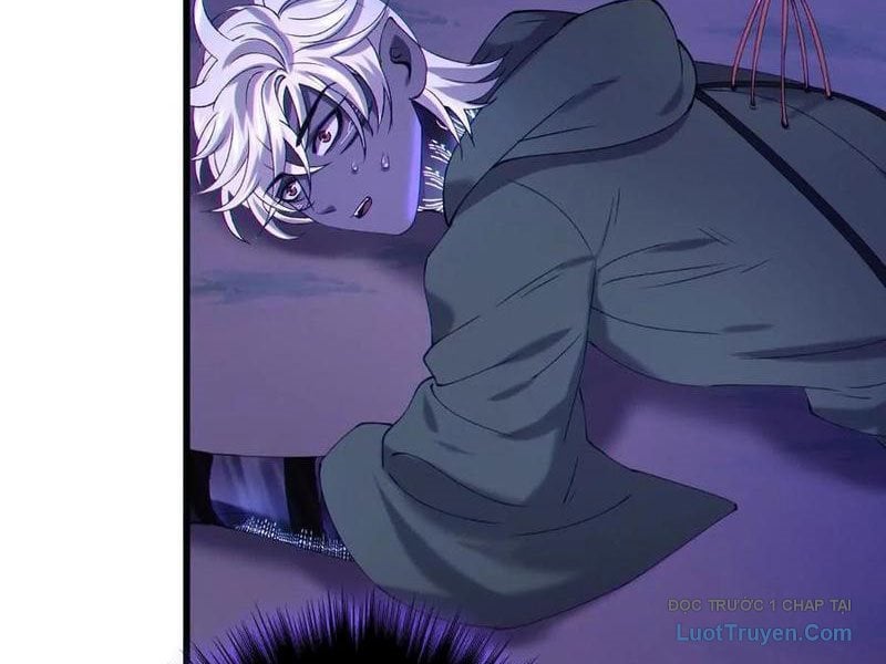 Dị Chủng Hắc Đản Chap 34 - Next Chap 35