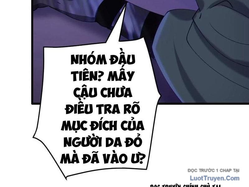 Dị Chủng Hắc Đản Chap 34 - Next Chap 35