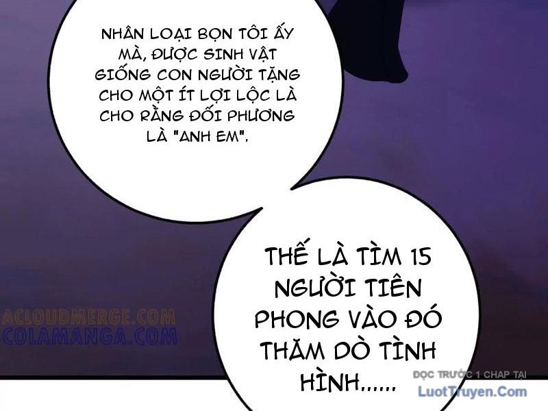 Dị Chủng Hắc Đản Chap 34 - Next Chap 35