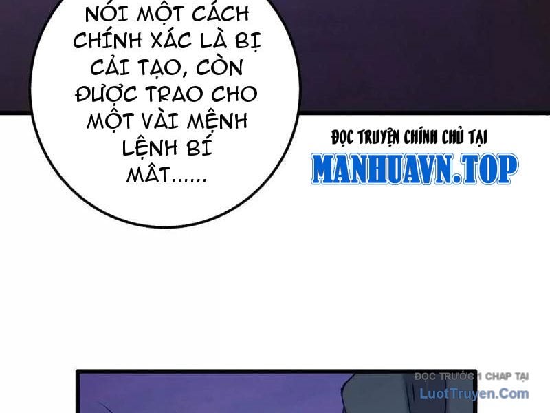 Dị Chủng Hắc Đản Chap 34 - Next Chap 35