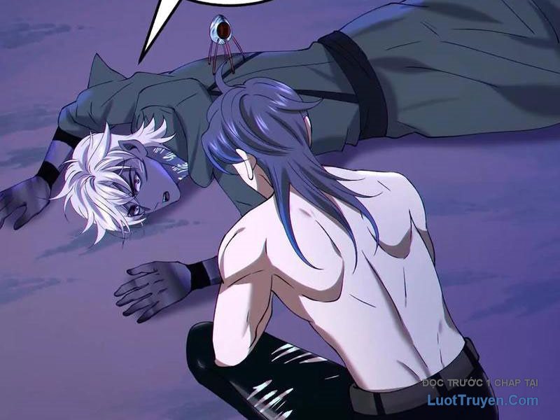 Dị Chủng Hắc Đản Chap 34 - Next Chap 35